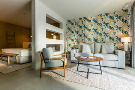 Garden Suite