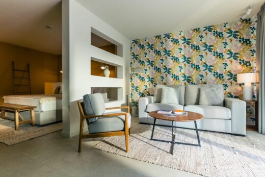 Garden Suite