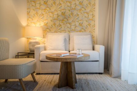 Garden Superior Room