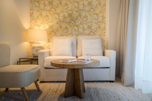Garden Superior Room