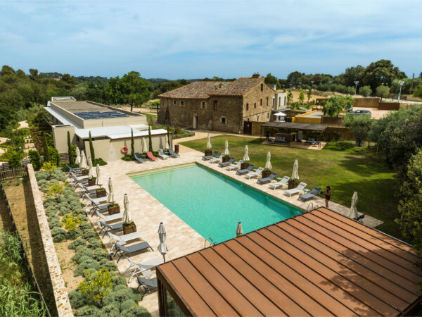 An authentic experience in the heart of the Costa Brava