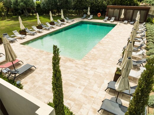 An authentic experience in the heart of the Costa Brava