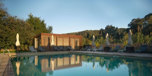 Sustainable tourism